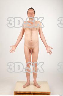 Body texture of Drew 0001